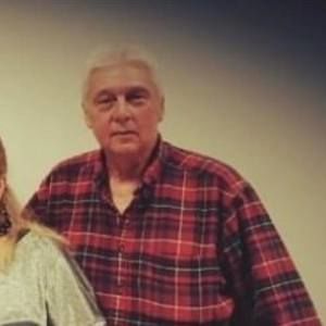 Meet your Posher, Edgar